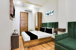 Hotel O Heritage Street Near Golden Temple